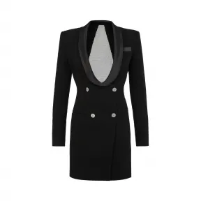 菲利普·普莱因/Philipp Plein 短裙 S20C-WRG1361-PTE003N-02