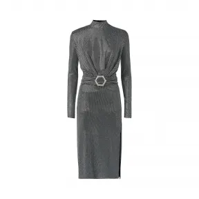 菲利普·普莱因/Philipp Plein 礼服 S20C-WRG1430-PTE003N-70