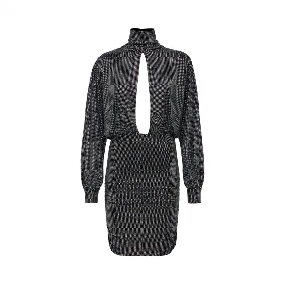 菲利普·普莱因/Philipp Plein 短裙 S20C-WRG1450-PTE003N-70