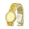 伯爵/Piaget 珠宝腕表系列 石英机芯 18k黄金 女表 G0A20005