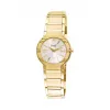 伯爵/Piaget POLO系列 石英机芯 18k黄金 女表 G0A26029
