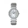 伯爵/Piaget POLO系列 石英机芯 18k白金 女表 G0A26031