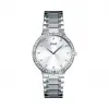 伯爵/Piaget 珠宝腕表系列 手动机械 18k白金镶钻 女表 G0A31046