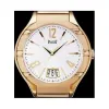 伯爵/Piaget POLO系列 自动机械 18k玫瑰金 男表 G0A31149