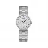 伯爵/Piaget 珠宝腕表系列 手动机械 白金 女表 G0A37043