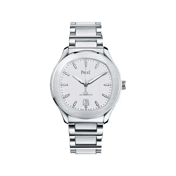 伯爵/Piaget POLO系列 自动机械 精钢 男表 G0A41001