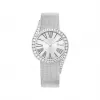 伯爵/Piaget LIMELIGHT系列 石英机芯 白金 女表 G0A41212