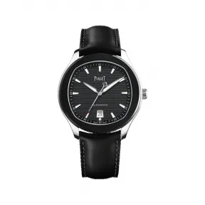 伯爵/Piaget POLO系列 自动机械 精钢 男表 G0A42001