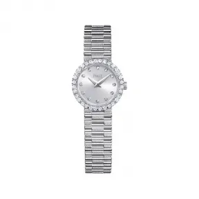 伯爵/Piaget 珠宝腕表系列 石英机芯 白金 女表 G0A42047