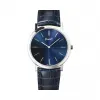 伯爵/Piaget ALTIPLANO系列 手动机械 18k白金 男表 G0A42107