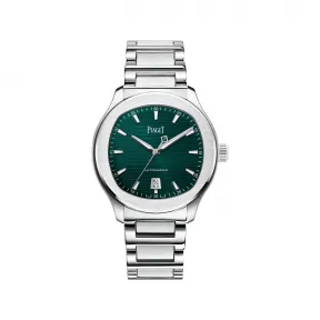 伯爵/Piaget  自动上链精钢腕表 G0A49022