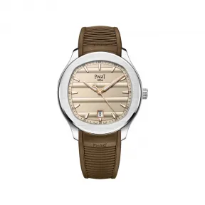 伯爵/Piaget  自动上链精钢150周年纪念腕表 G0A49023 