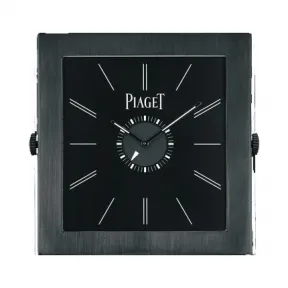 伯爵/Piaget ALTIPLANO系列 石英机芯 精钢 中性表 G0C34250