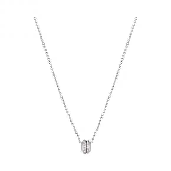 伯爵/Piaget 白金钻石吊坠-珠宝 G33P0090
