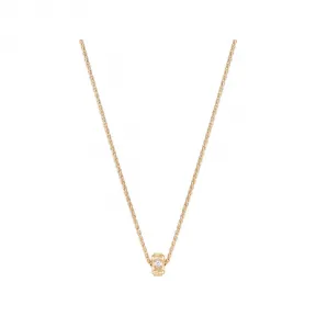 伯爵/Piaget possession系列 玫瑰金钻石坠饰 奢华珠宝 G33Ph100