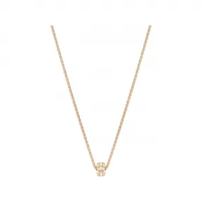 伯爵/Piaget possession系列 玫瑰金钻石坠饰 - Piaget高级珠宝 G33PH200