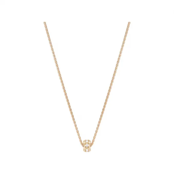 伯爵/Piaget possession系列 玫瑰金钻石坠饰 - Piaget高级珠宝 G33PH200
