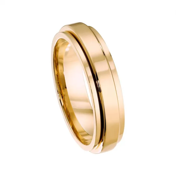 伯爵/Piaget 玫瑰金 戒指 G34PC176