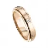 伯爵/Piaget 女士 戒指 G34PC255
