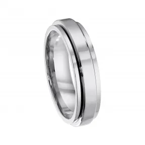 伯爵/Piaget 白金 戒指 G34PK772