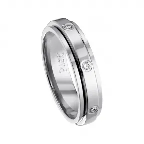 伯爵/Piaget 白金 戒指 G34PQ367