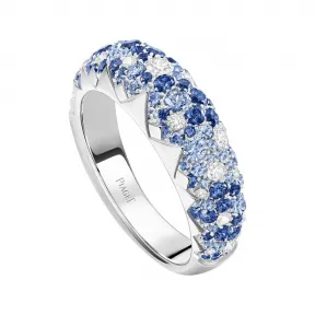 伯爵/Piaget 白金 戒指 G34R0951