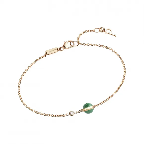 伯爵/Piaget 女士 手镯 G36PB718