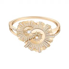 伯爵/Piaget 玫瑰金 手链 G36R1316