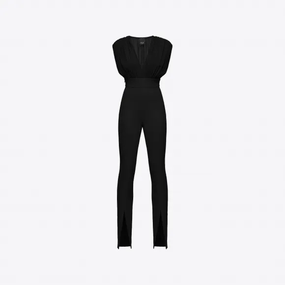 品高/Pinko 开衩连身装 100146A0HJZ99