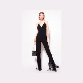 品高/Pinko 露背连身装 100242Z1NWZ99