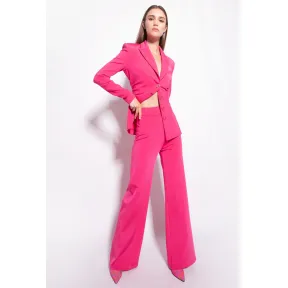 品高/Pinko 喇叭裤 100260A04IP87