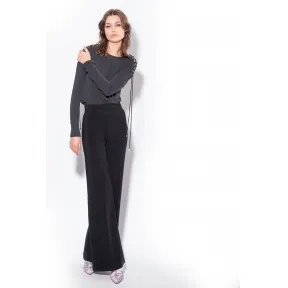 品高/Pinko 喇叭裤 100260A04IZ99