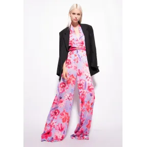 品高/Pinko 花卉印花连身装 100761A0M8YNB