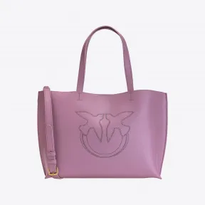 品蔻/Pinko Everyday 购物袋 1P22WTA03VO78Q