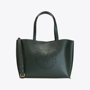 品蔻/Pinko Everyday 购物袋 1P22WTA03VX67Q