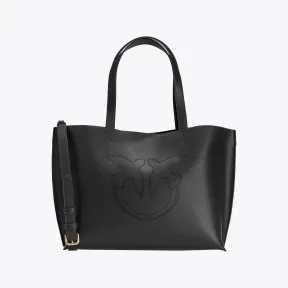 品蔻/Pinko Everyday 购物袋 1P22WTA03VZ99Q