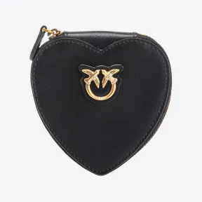 品高/Pinko 爱心小镜子坠饰 1P22XLY5H7Z99Q