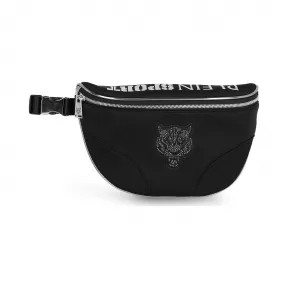 普兰/Plein Sport 黑色 化妆包 73872_02_4_0