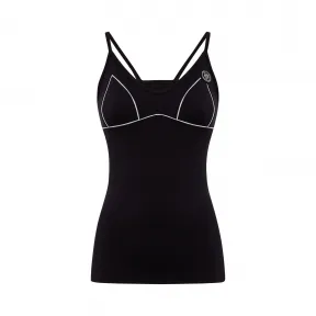 普兰/Plein Sport 黑色 女士 连体衣 A19C-WTX0152-STE003N_02