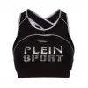 普兰/Plein Sport 黑色 女士 文胸 A19C-WTX0154-STE003N_02