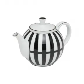 普拉达/Prada 瓷质茶壶 10Z005-2BRK-F0UX8