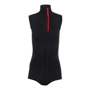 普拉达/Prada 尼龙连体衣 129303-1SXZ-F0806