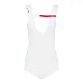 普拉达/Prada 尼龙连体衣 129305-1SXZ-F0N40