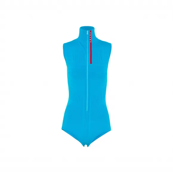 普拉达/Prada 尼龙连体衣 129308-1SXZ-F0OGV