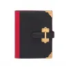 普拉达/Prada Prada Cahier 皮革口袋笔记本 1AZ002-2EJB-F0D9A
