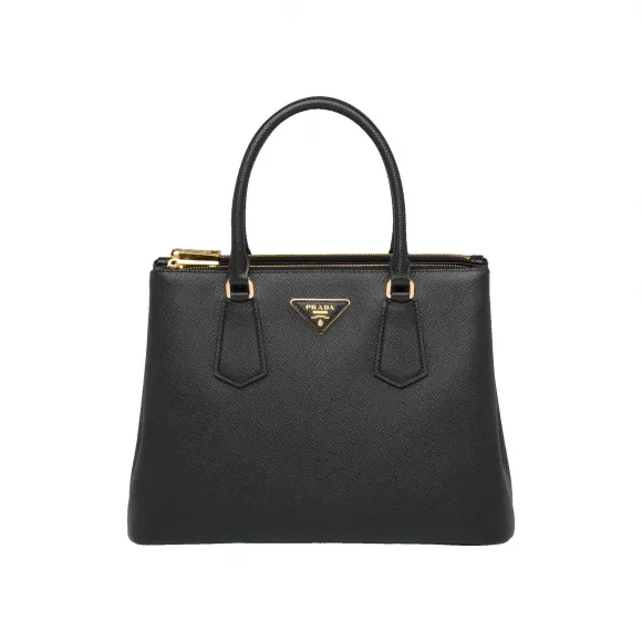 普拉达/Prada Prada Galleria Saffiano 皮革手袋 1BA232-2A4A-F0002