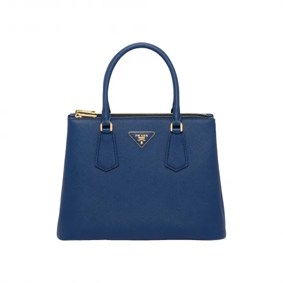 普拉达/Prada Prada Galleria Saffiano 皮革手袋 1BA232-2A4A-F0016