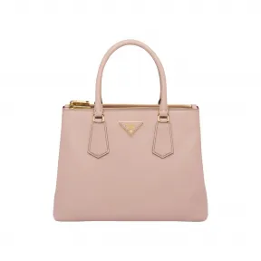 普拉达/Prada Prada Galleria Saffiano 皮革手袋 1BA232-2A4A-F0236