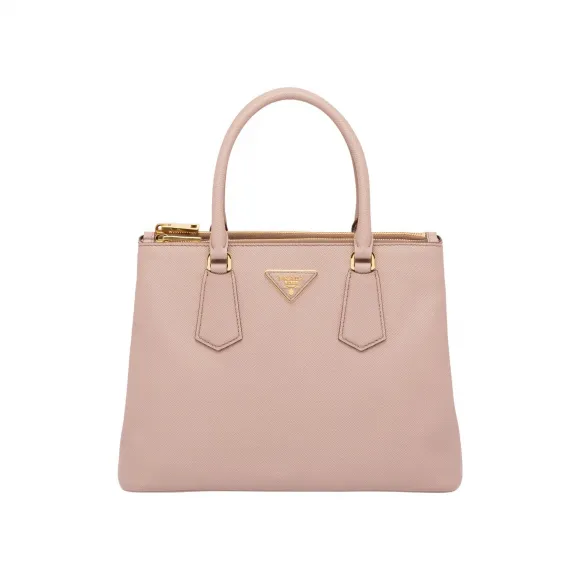 普拉达/Prada Prada Galleria Saffiano 皮革手袋 1BA232-2A4A-F0236