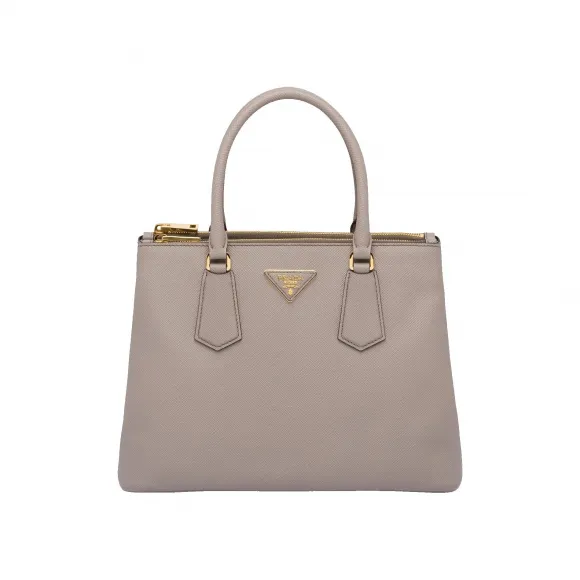 普拉达/Prada Prada Galleria Saffiano 皮革手袋 1BA232-2A4A-F0572